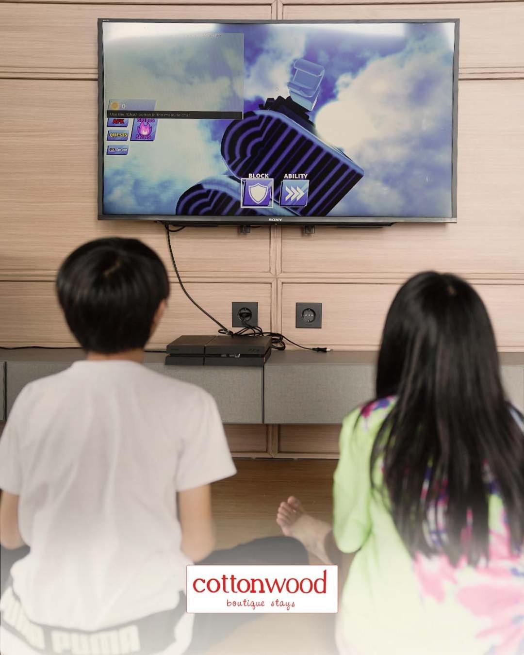 Cottonwood Yaputa Heated-Onsen Netflix Api-Unggun Karaoke Ps4 Villa Sampal Eksteriør bilde