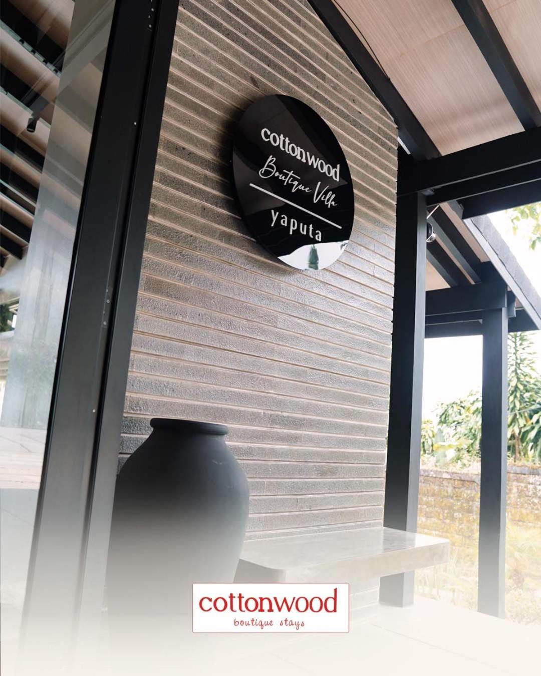 Cottonwood Yaputa Heated-Onsen Netflix Api-Unggun Karaoke Ps4 Villa Sampal Eksteriør bilde